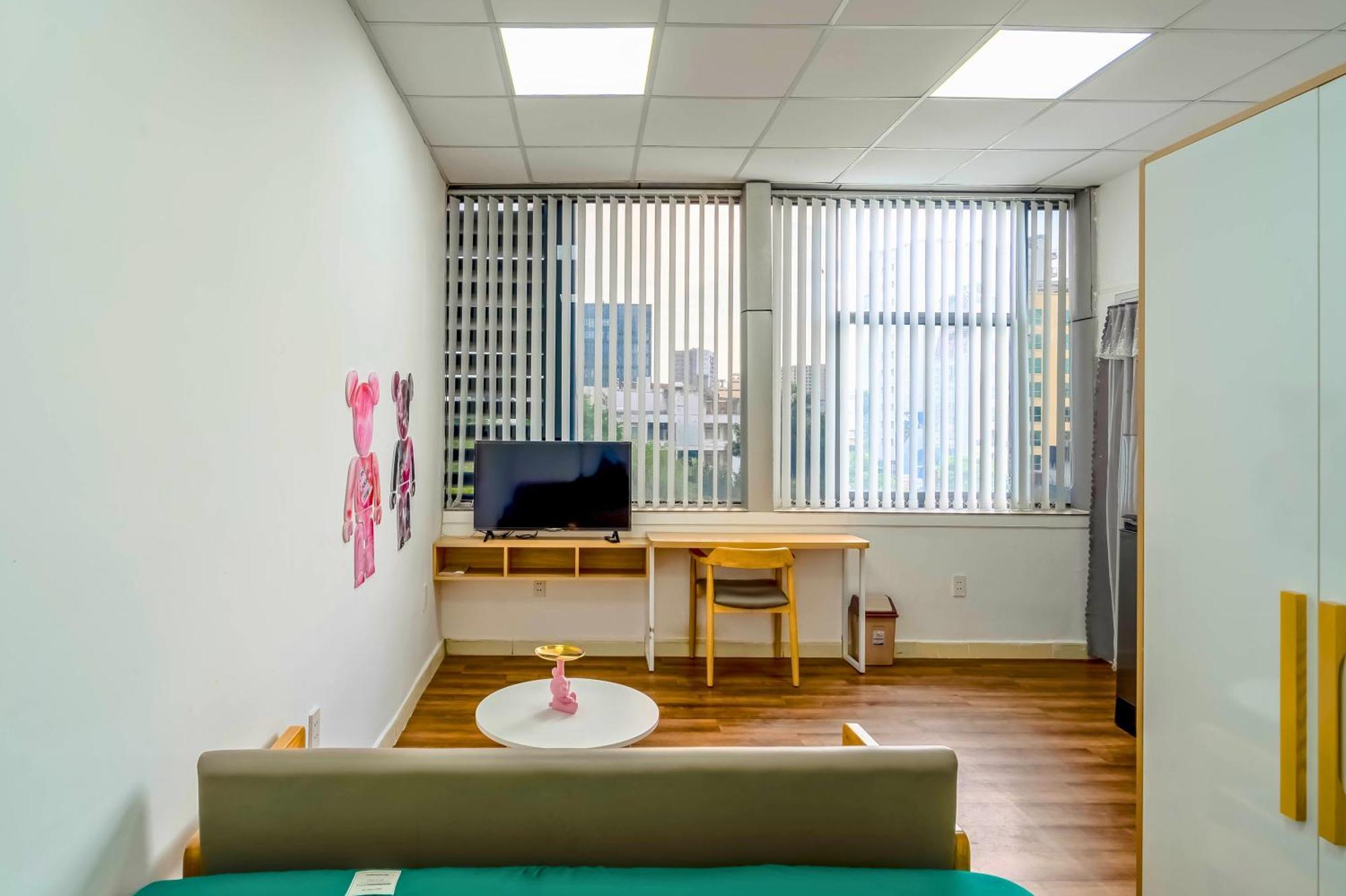 Aparthotel Lalahouse Summer Park