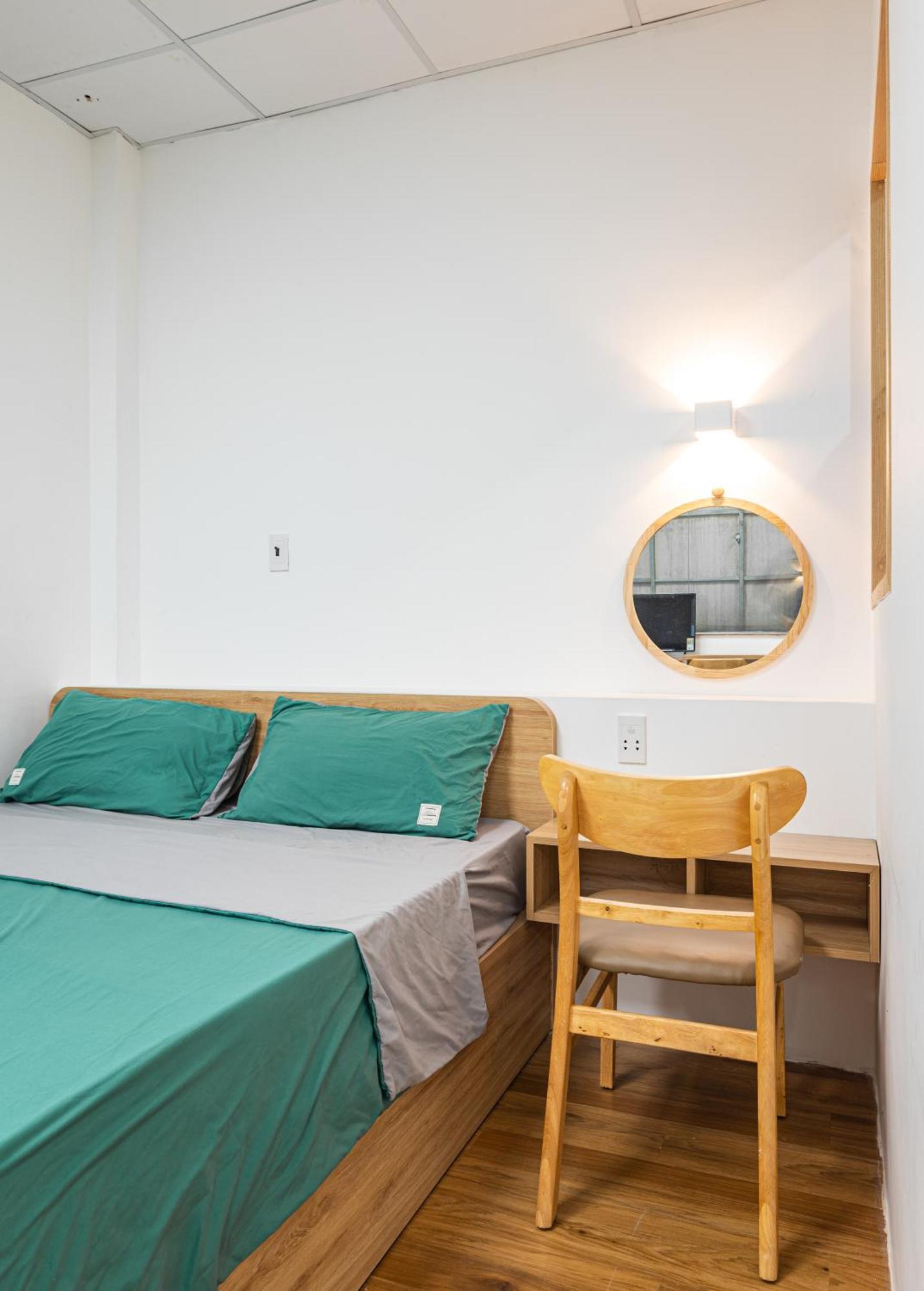 Lalahouse Summer Park Aparthotel