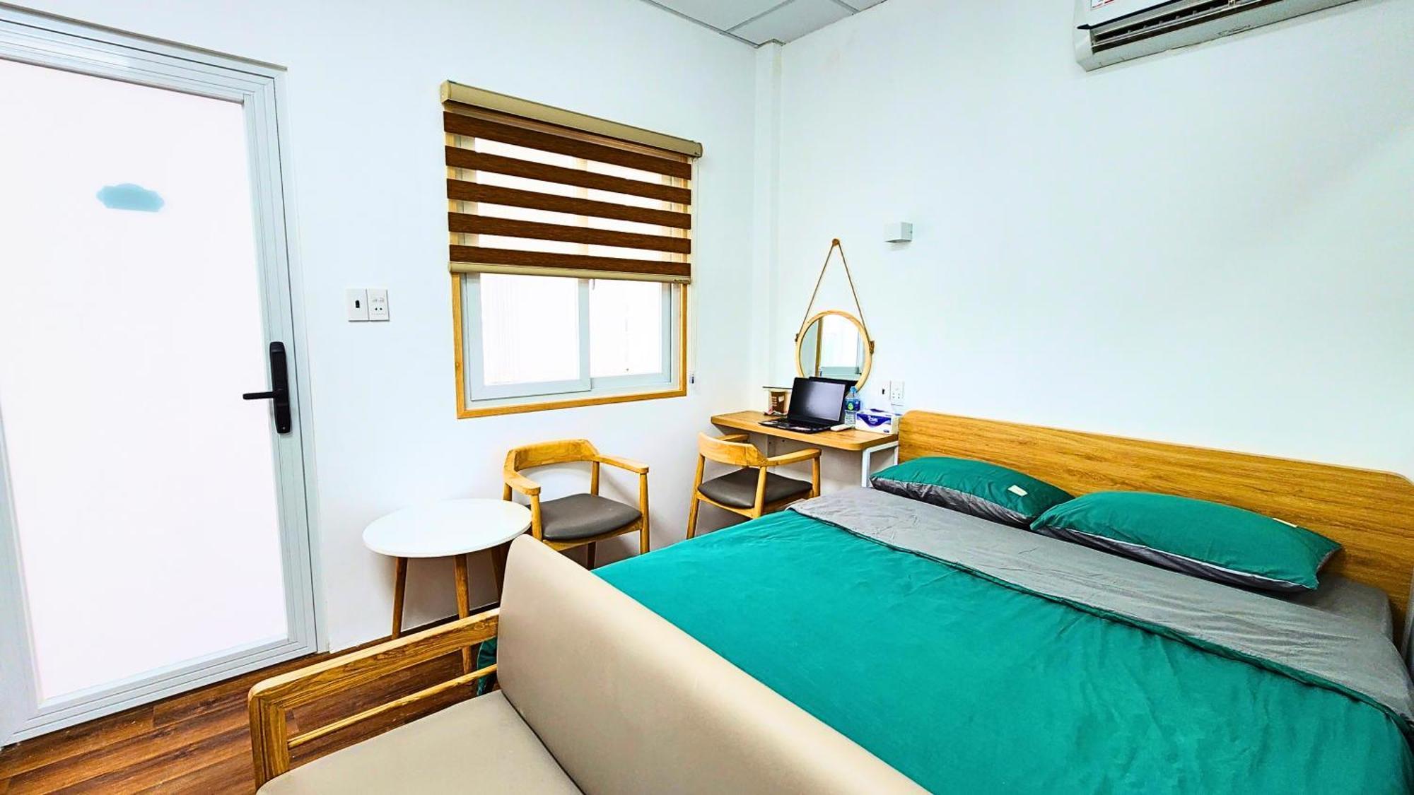 Aparthotel Lalahouse Summer Park