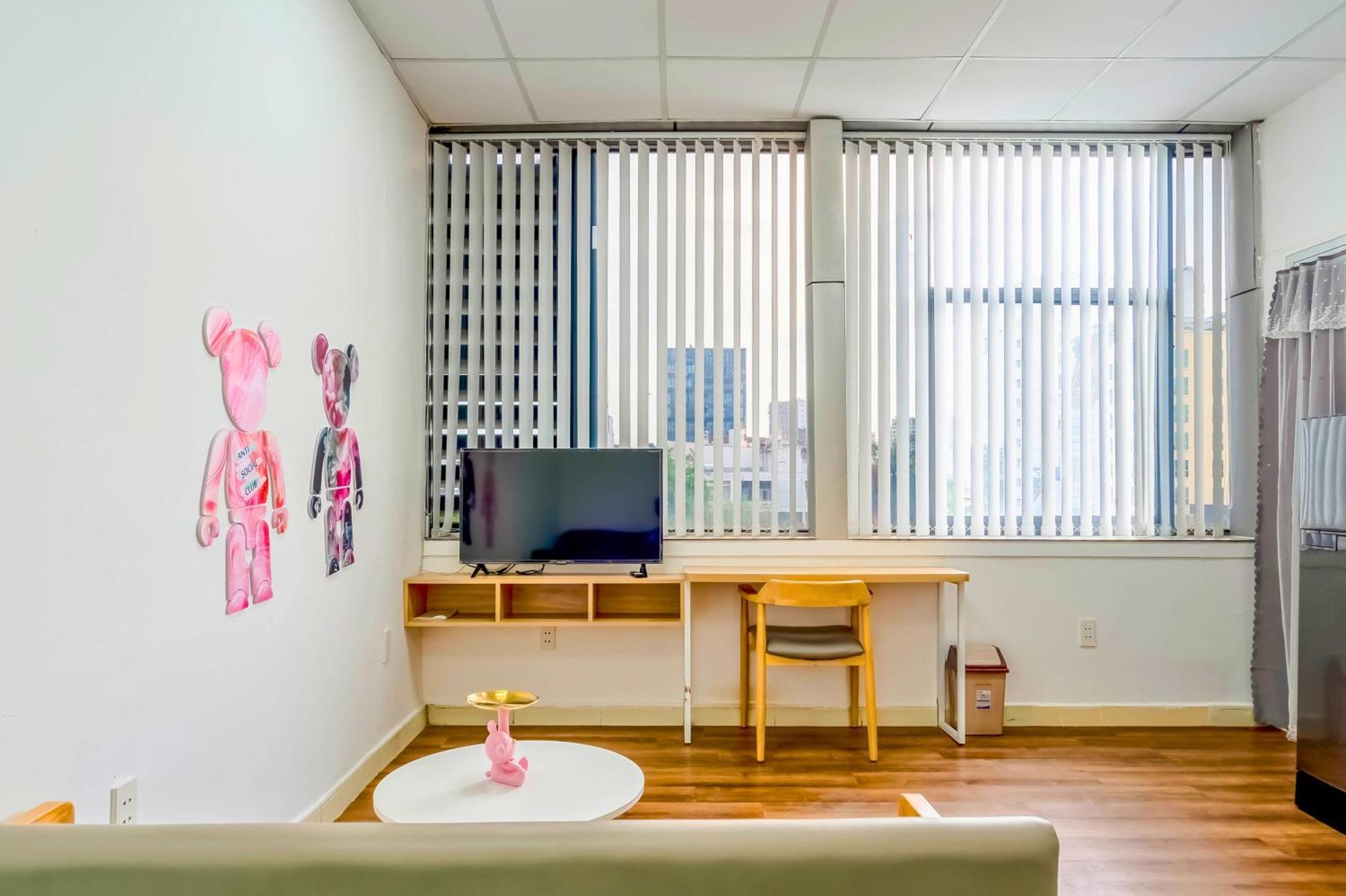 Lalahouse Summer Park Aparthotel Ho Chi Minh City