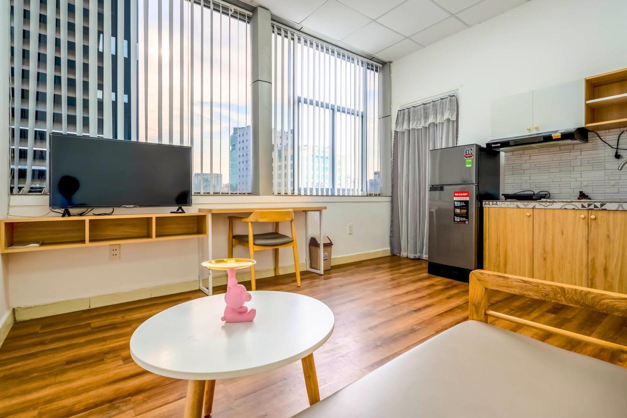 Aparthotel Lalahouse Summer Park