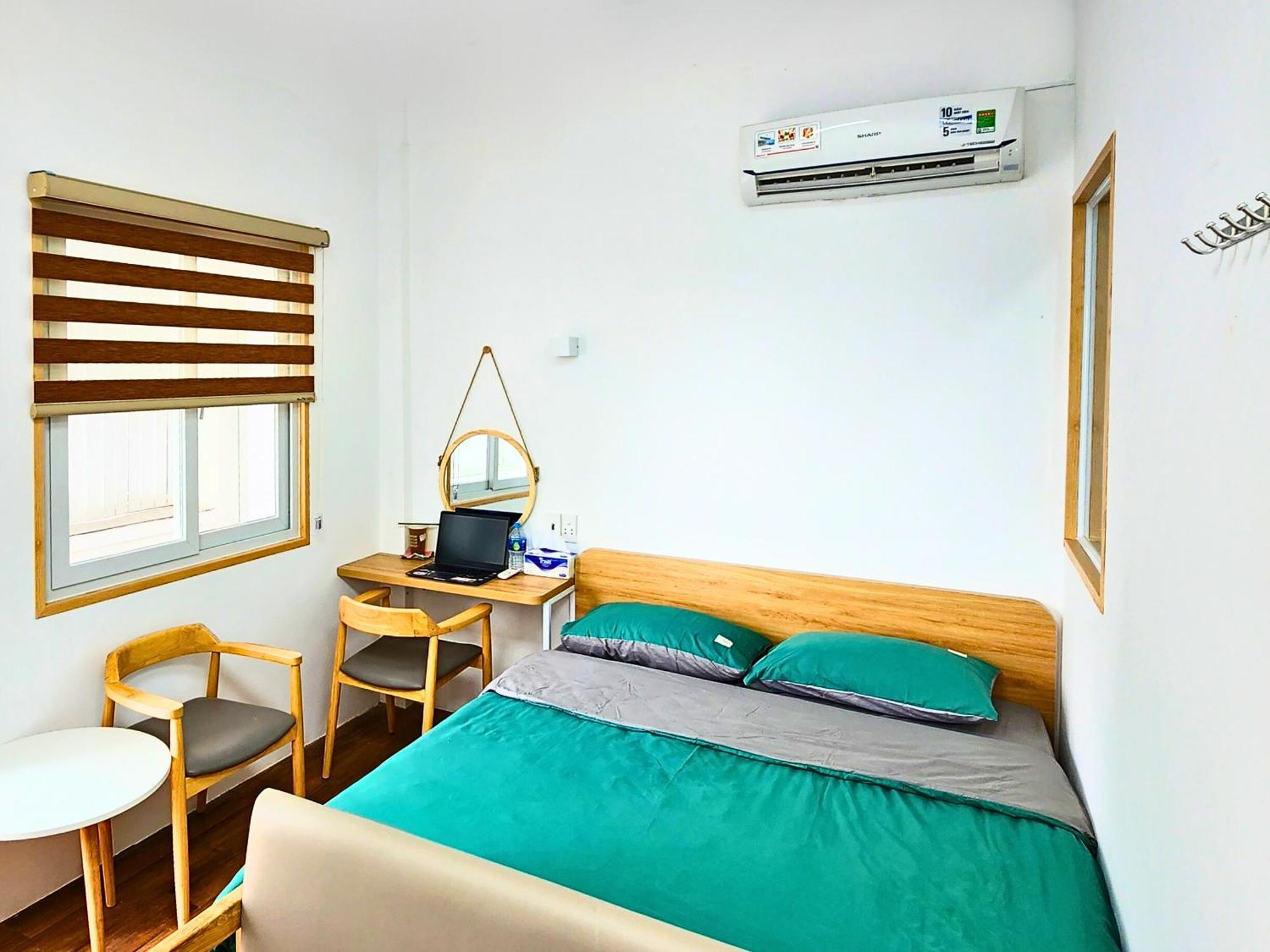 Lalahouse Summer Park Aparthotel *