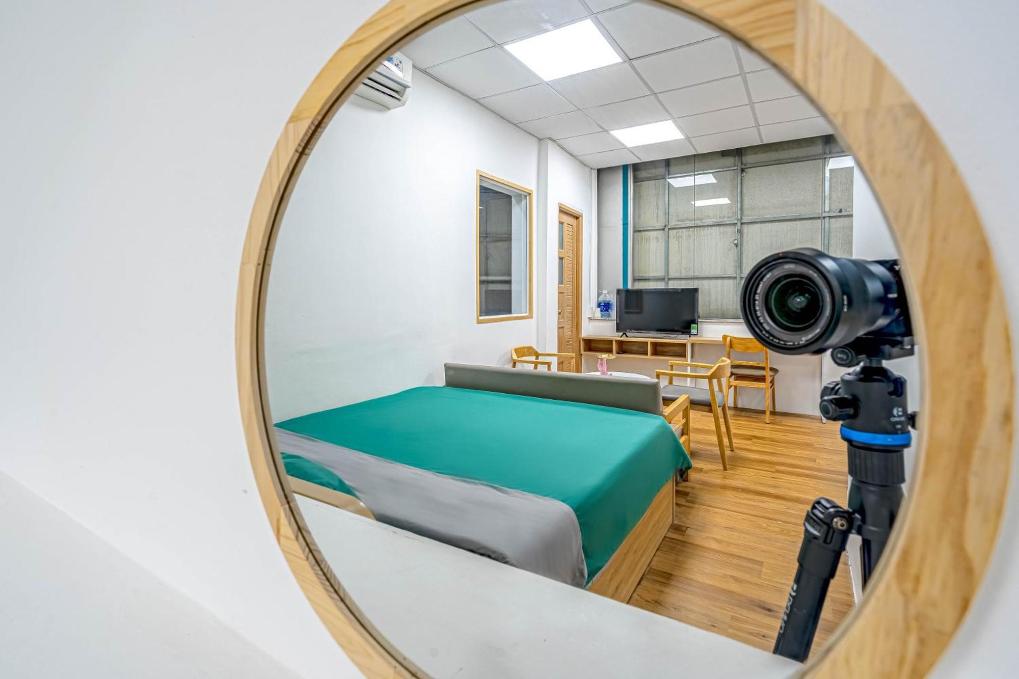 Aparthotel Lalahouse Summer Park Ho Chi Minh City
