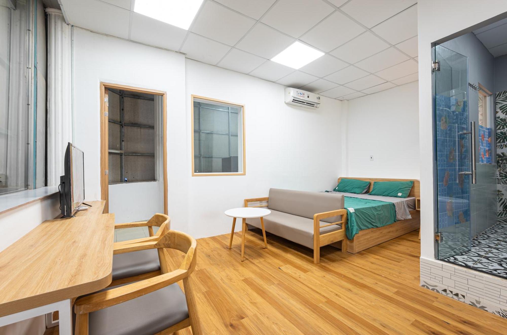 Lalahouse Summer Park Aparthotel