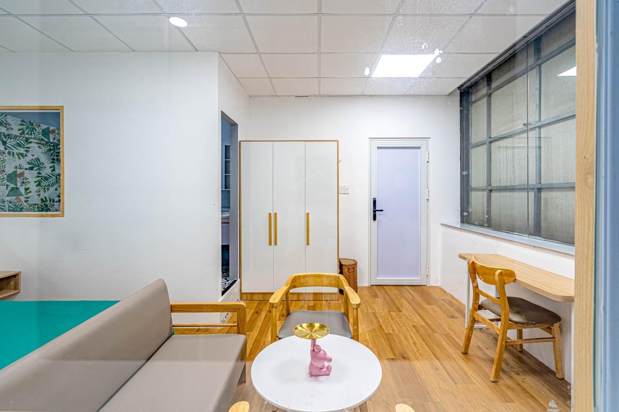 Lalahouse Summer Park Aparthotel *