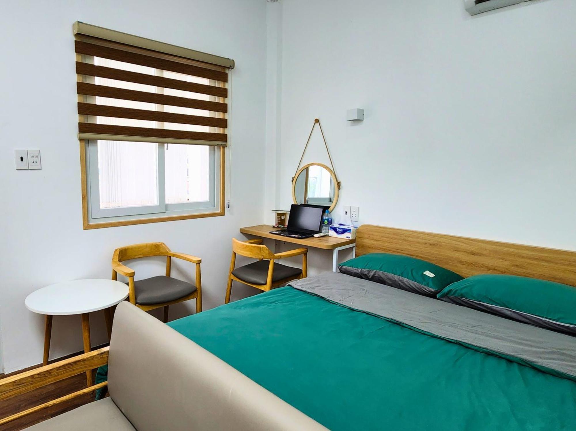 Aparthotel Lalahouse Summer Park *
