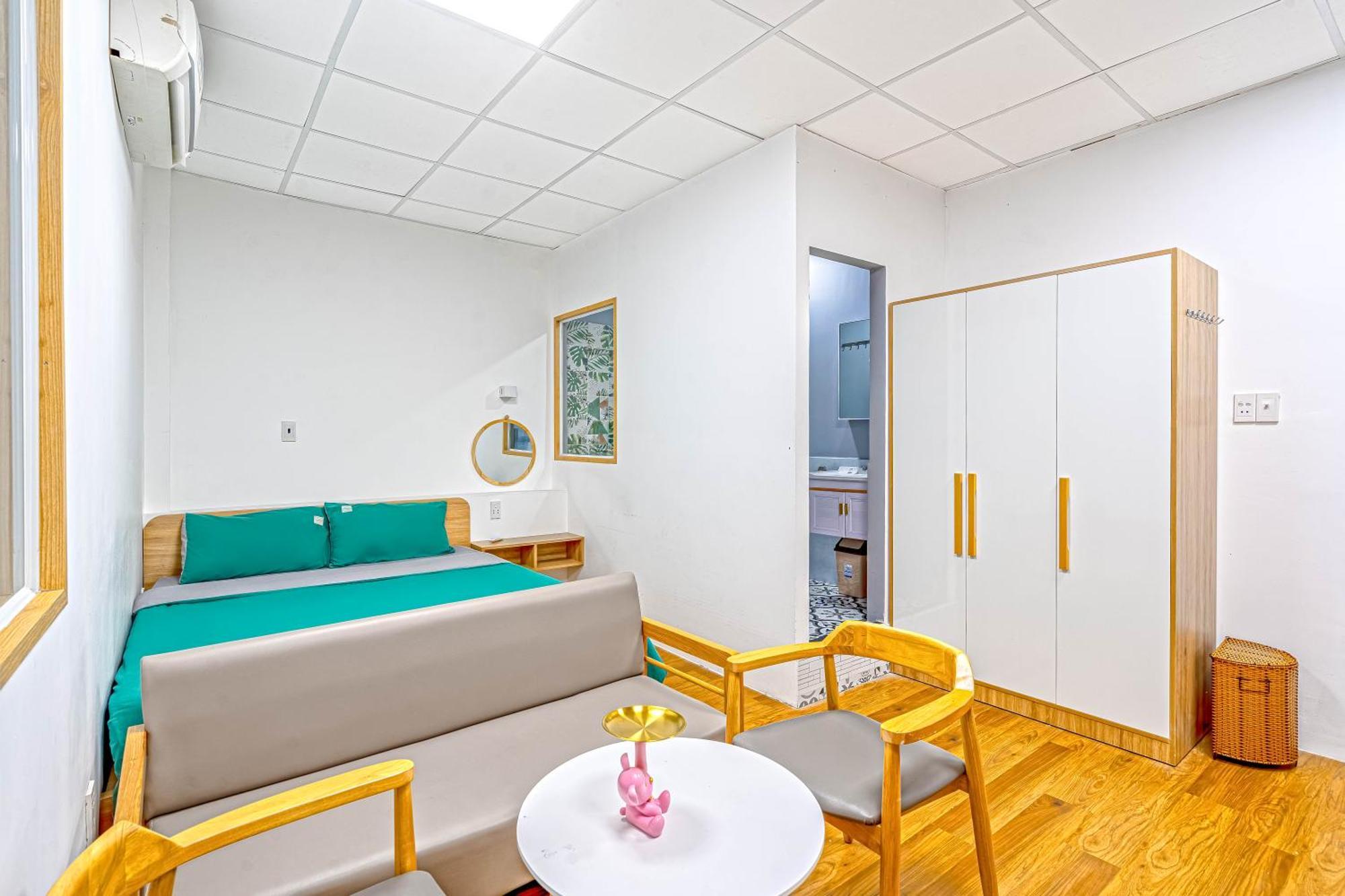 Lalahouse Summer Park Aparthotel Ho Chi Minh City