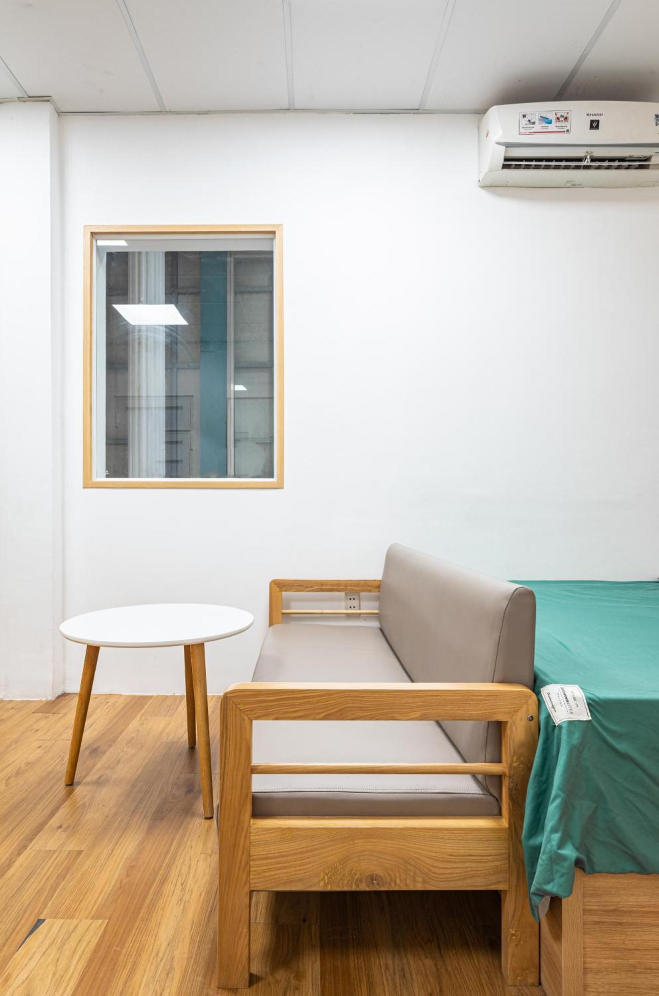 Aparthotel Lalahouse Summer Park