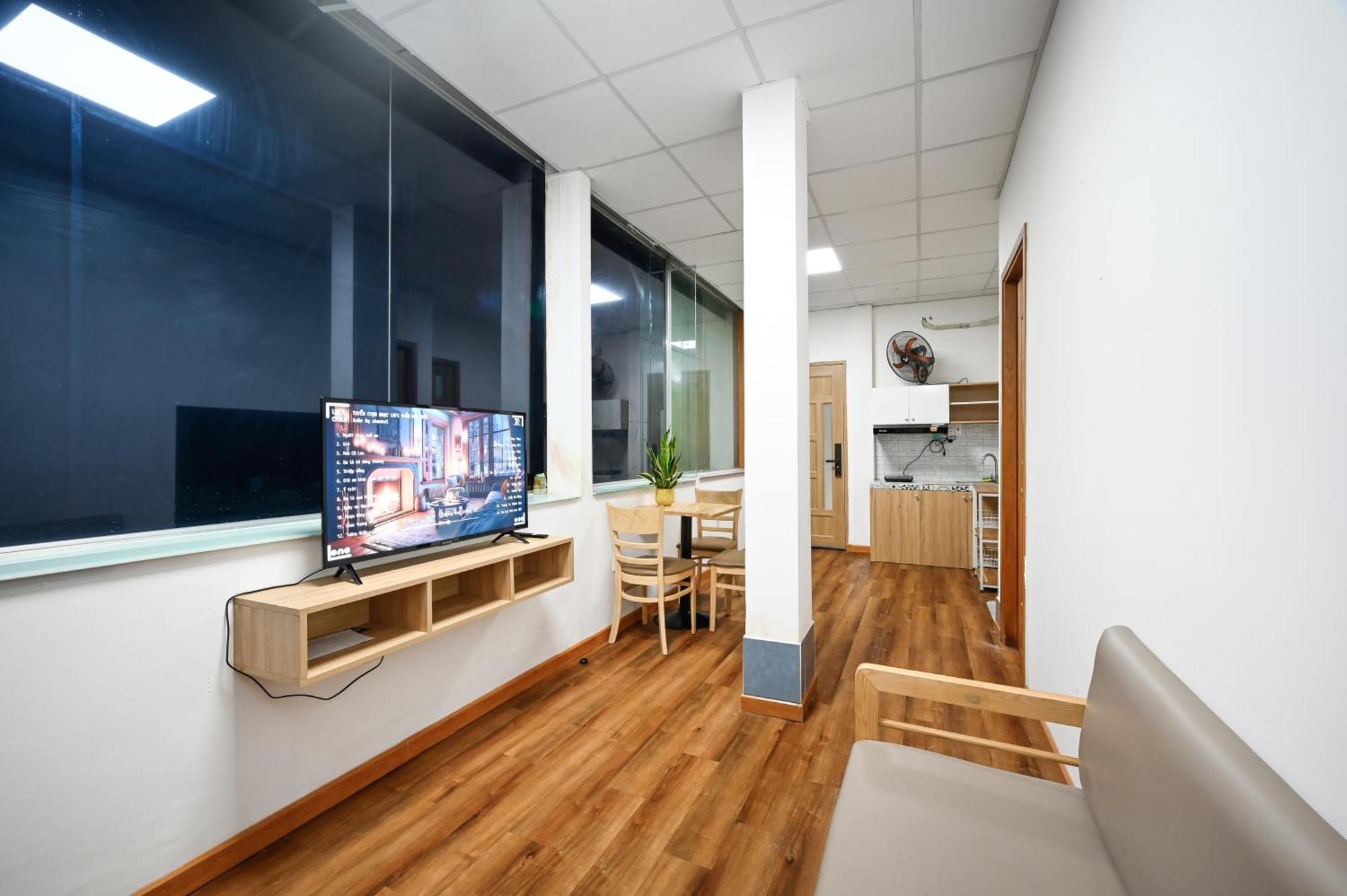 Aparthotel Lalahouse Summer Park Ho Chi Minh City