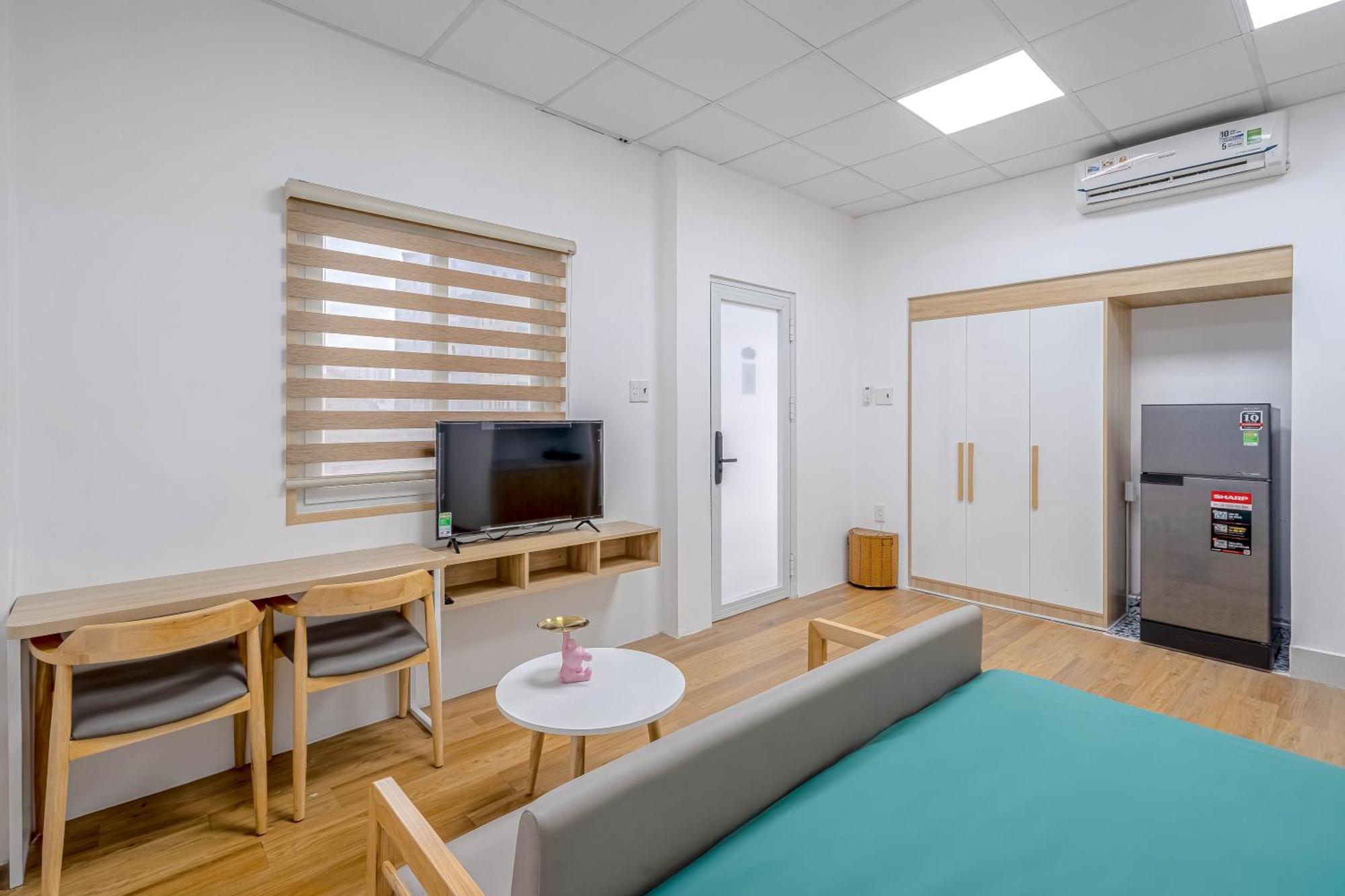 Lalahouse Summer Park Aparthotel