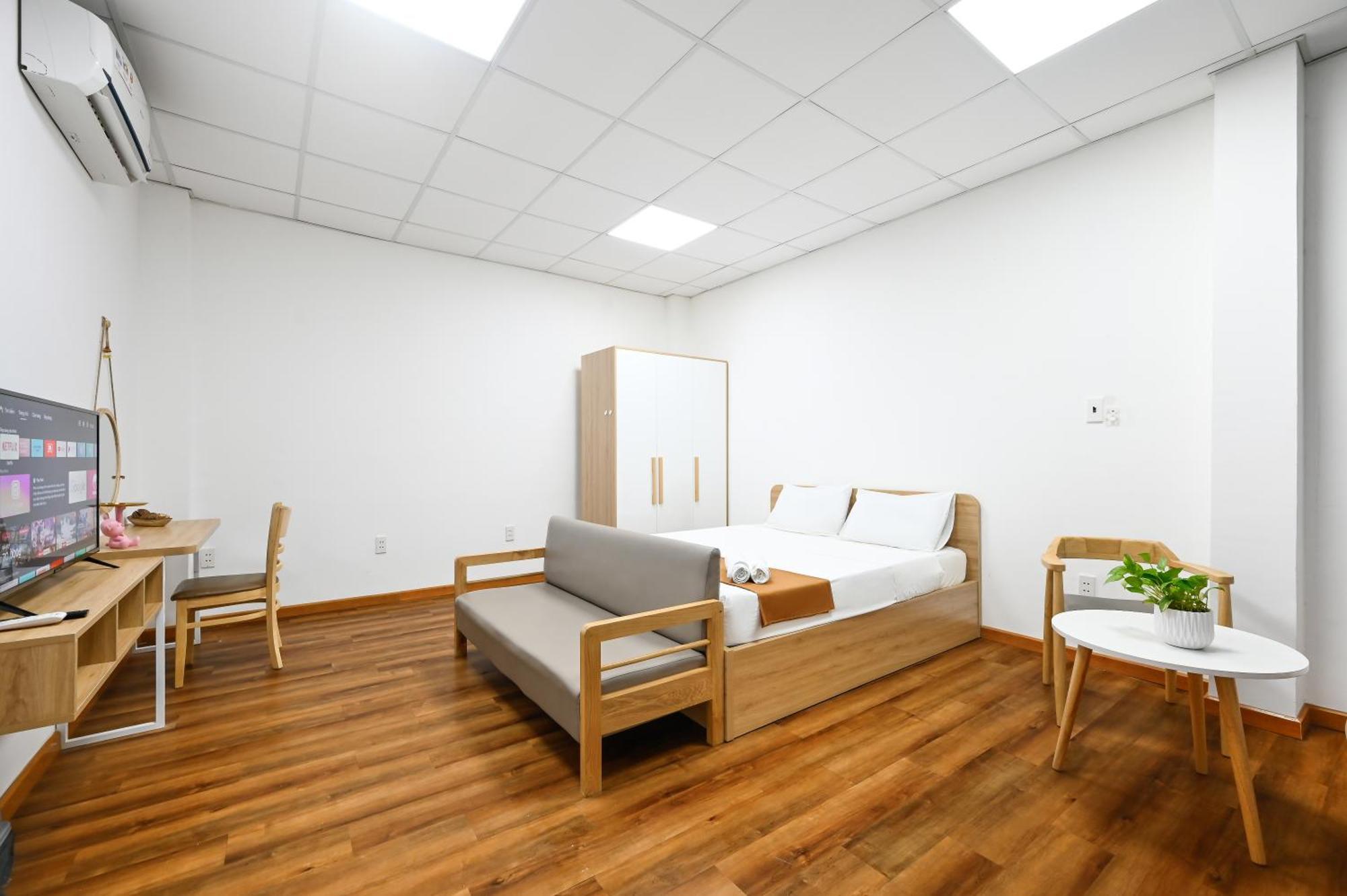 Aparthotel Lalahouse Summer Park