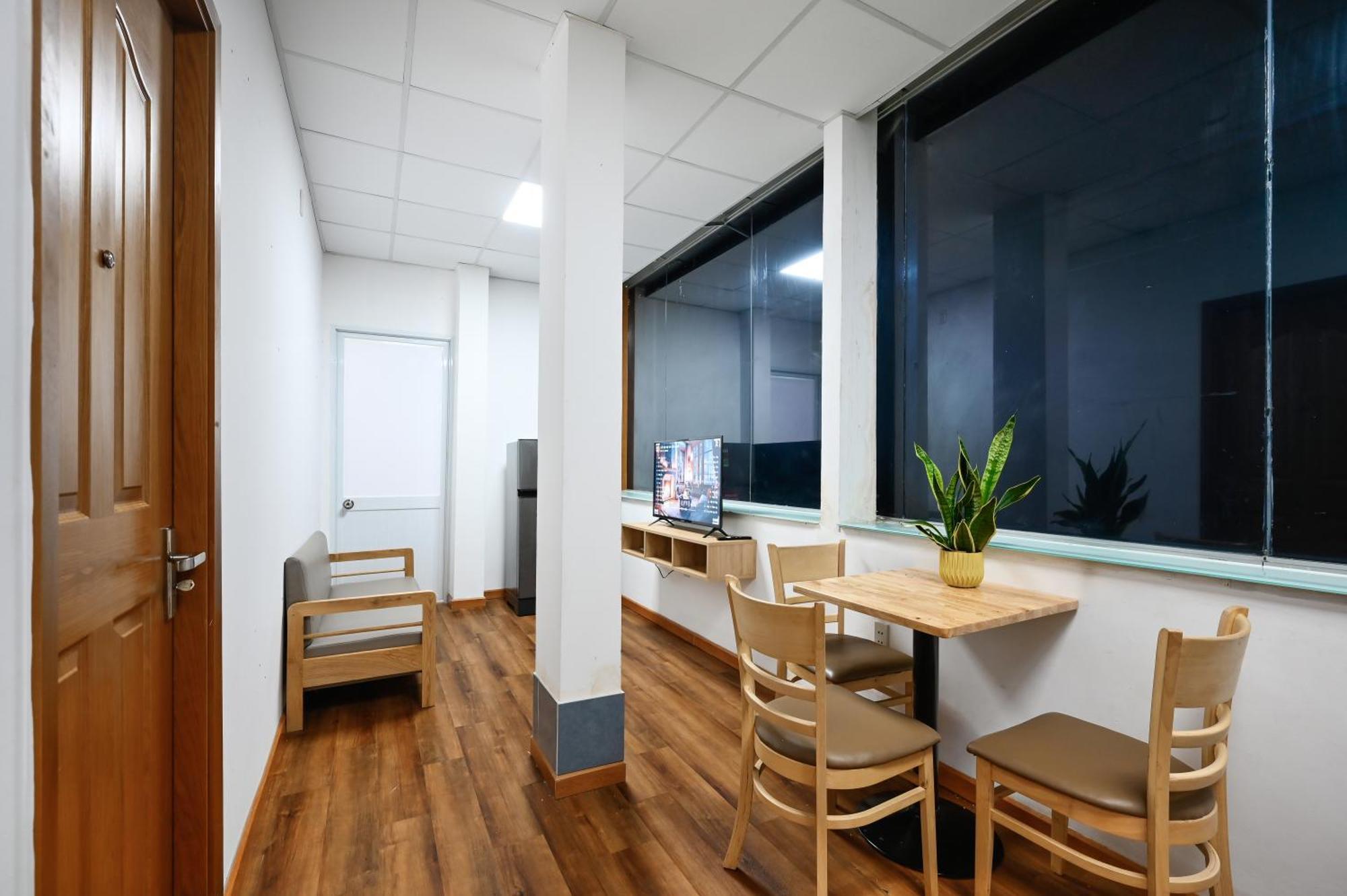 Lalahouse Summer Park Aparthotel