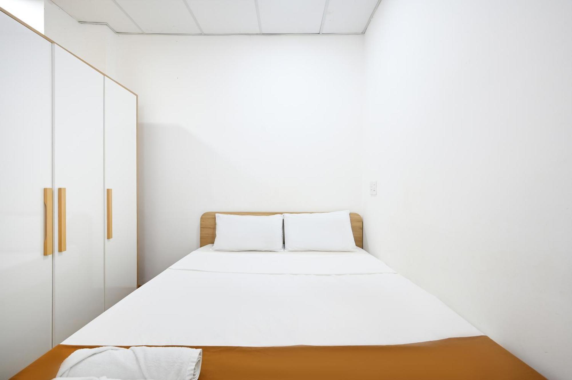Lalahouse Summer Park Aparthotel Ho Chi Minh City