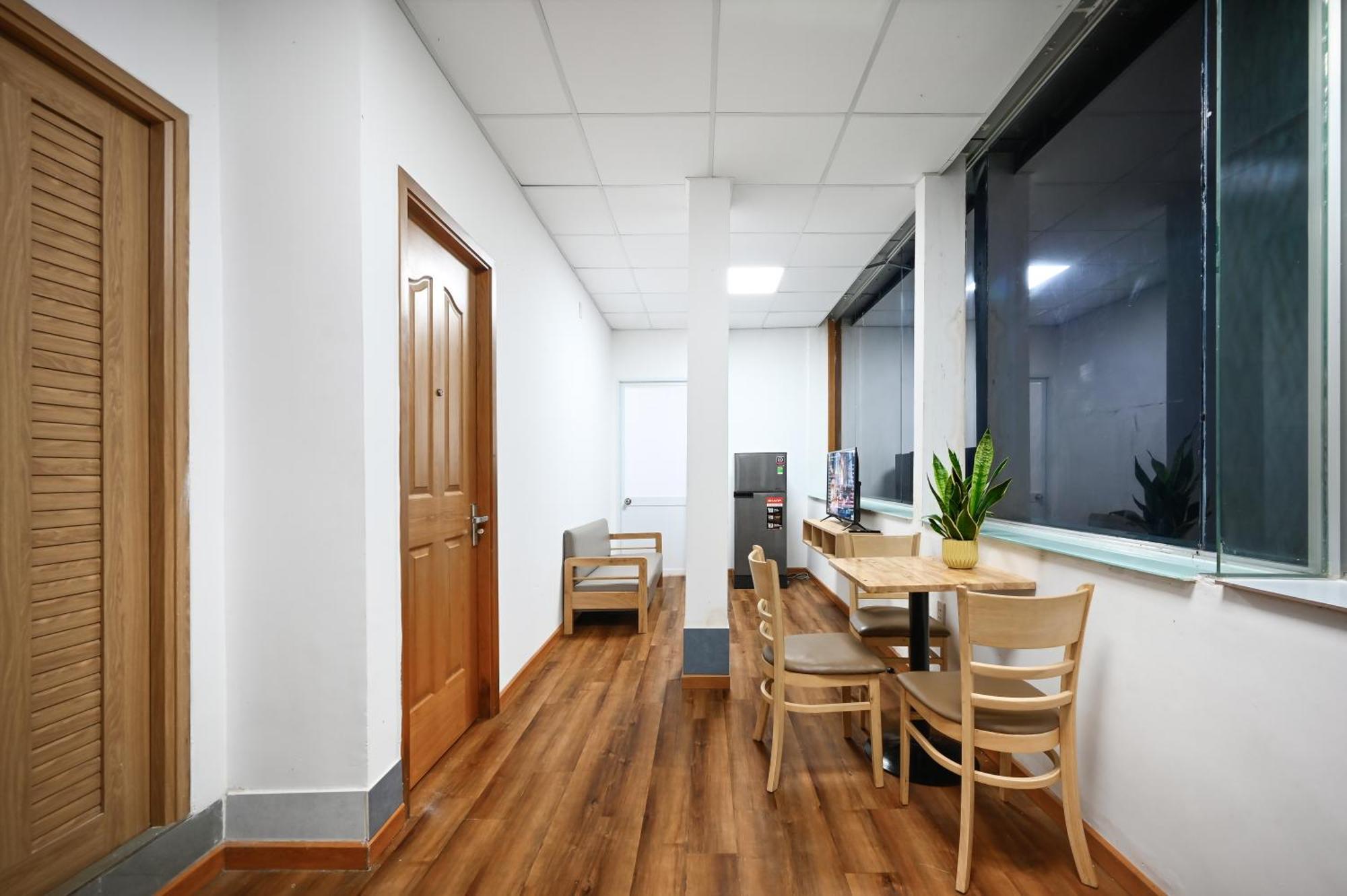 Aparthotel Lalahouse Summer Park