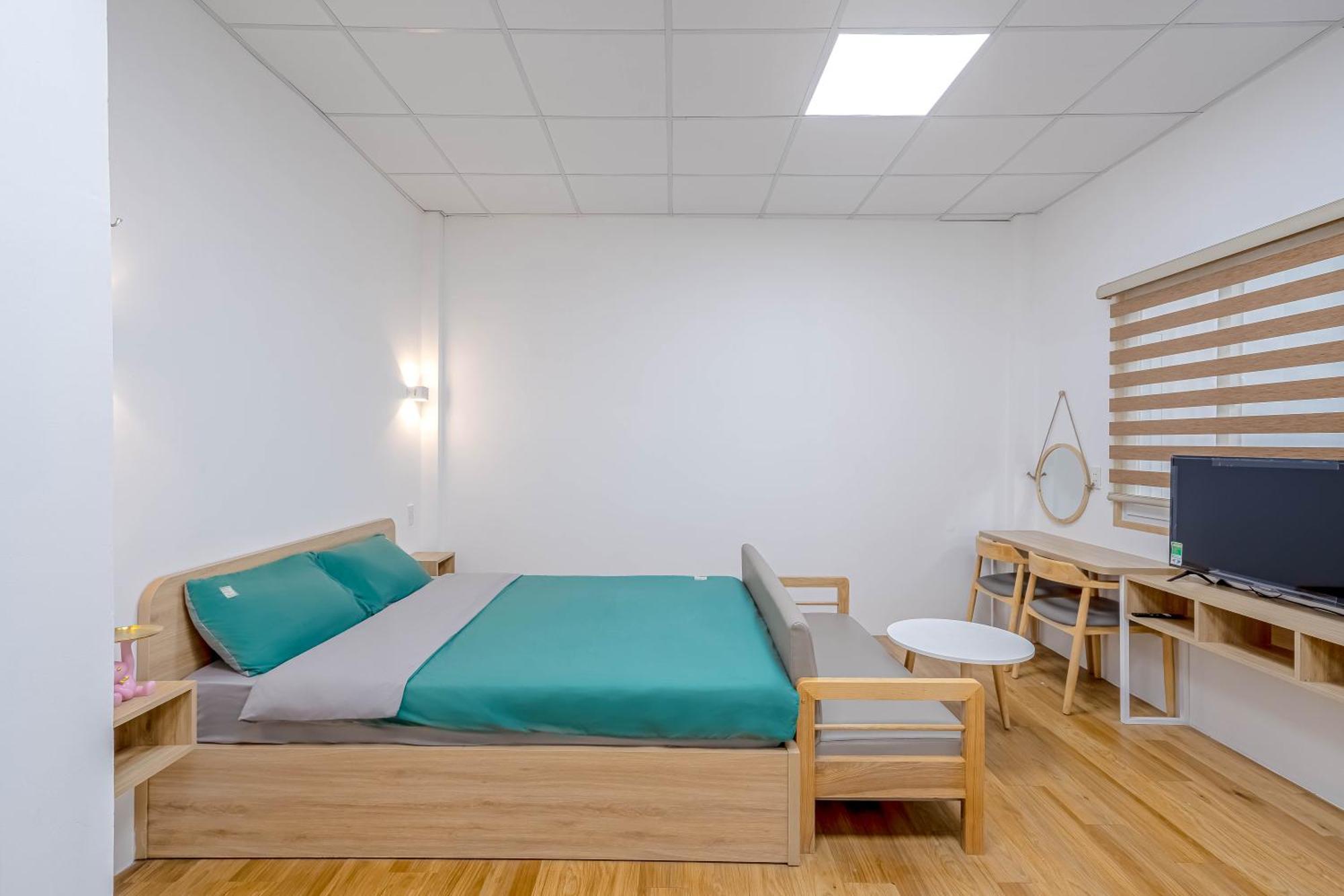 Lalahouse Summer Park Aparthotel *