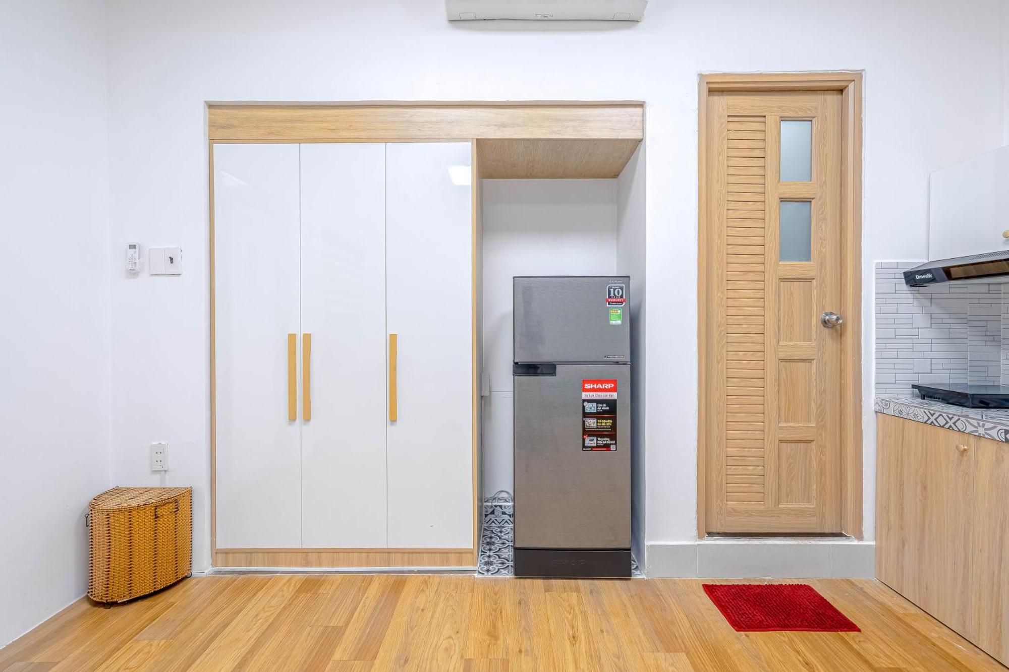 Lalahouse Summer Park Aparthotel Ho Chi Minh City
