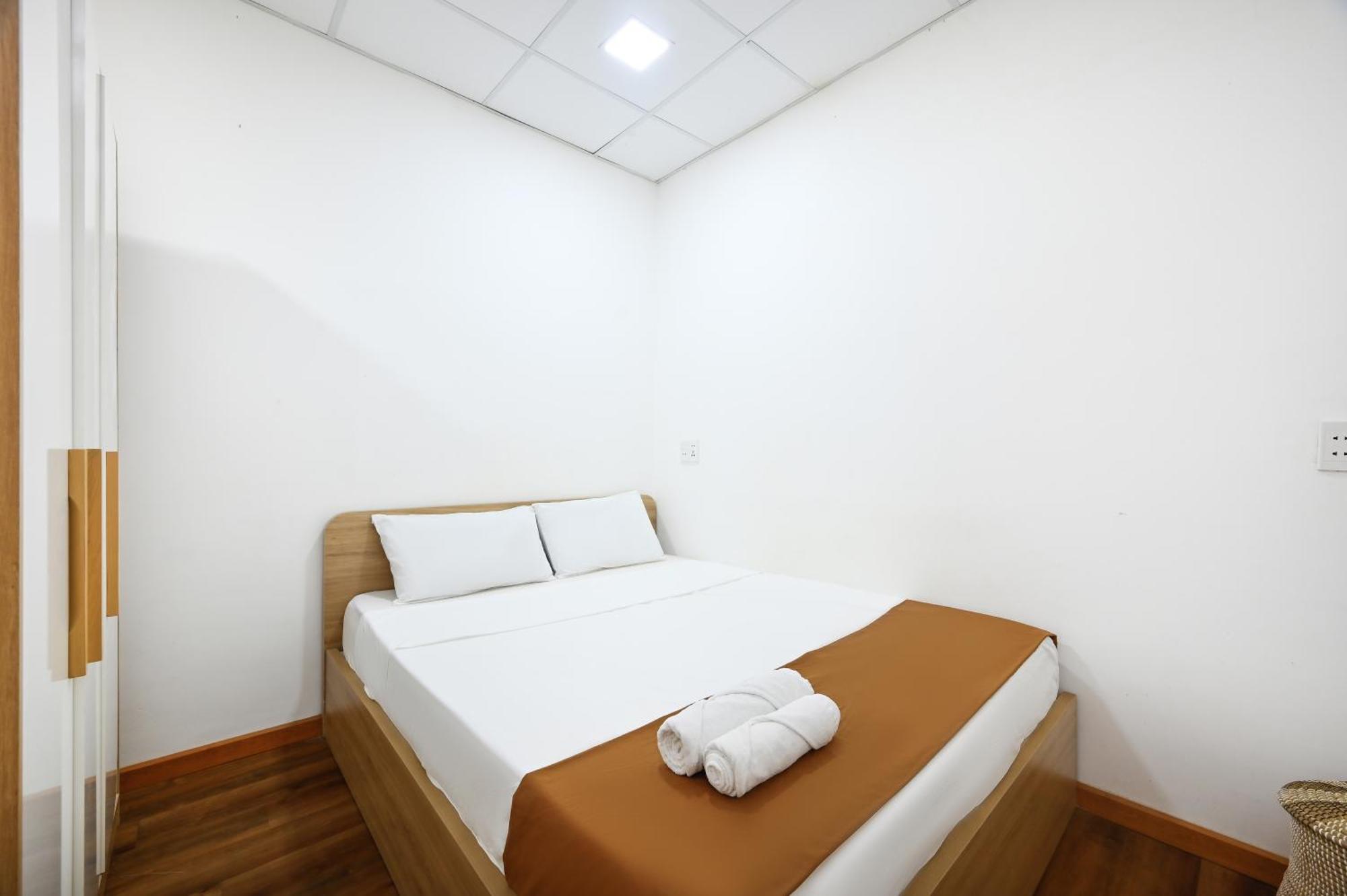Aparthotel Lalahouse Summer Park Ho Chi Minh City