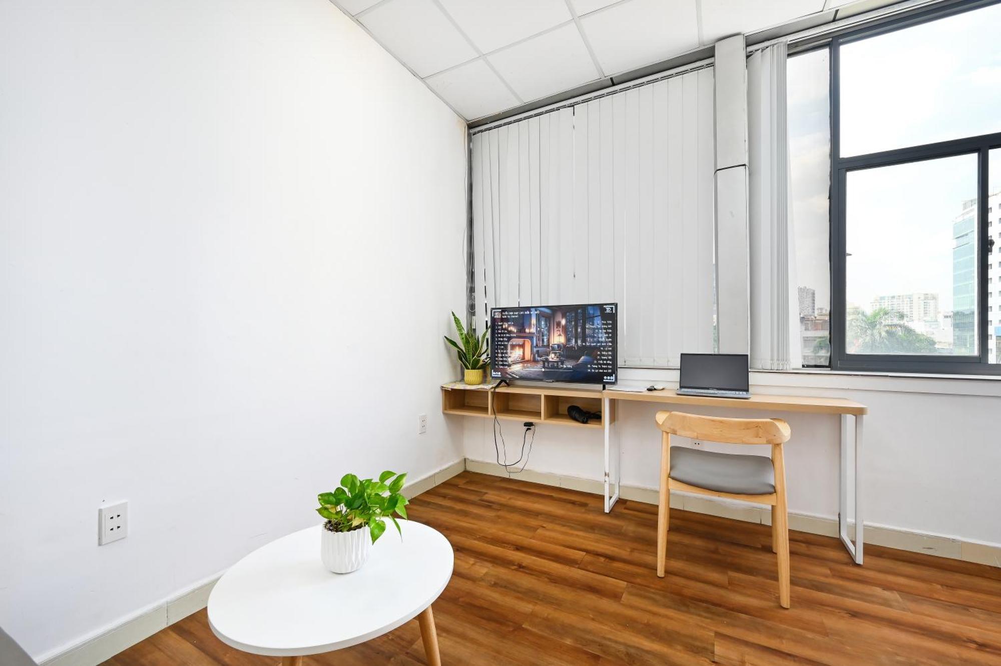 Lalahouse Summer Park Aparthotel