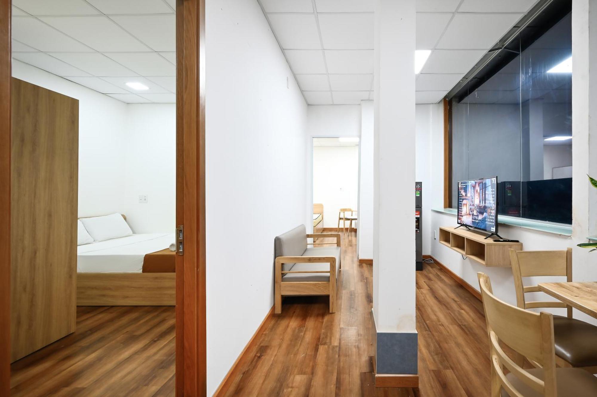 Aparthotel Lalahouse Summer Park