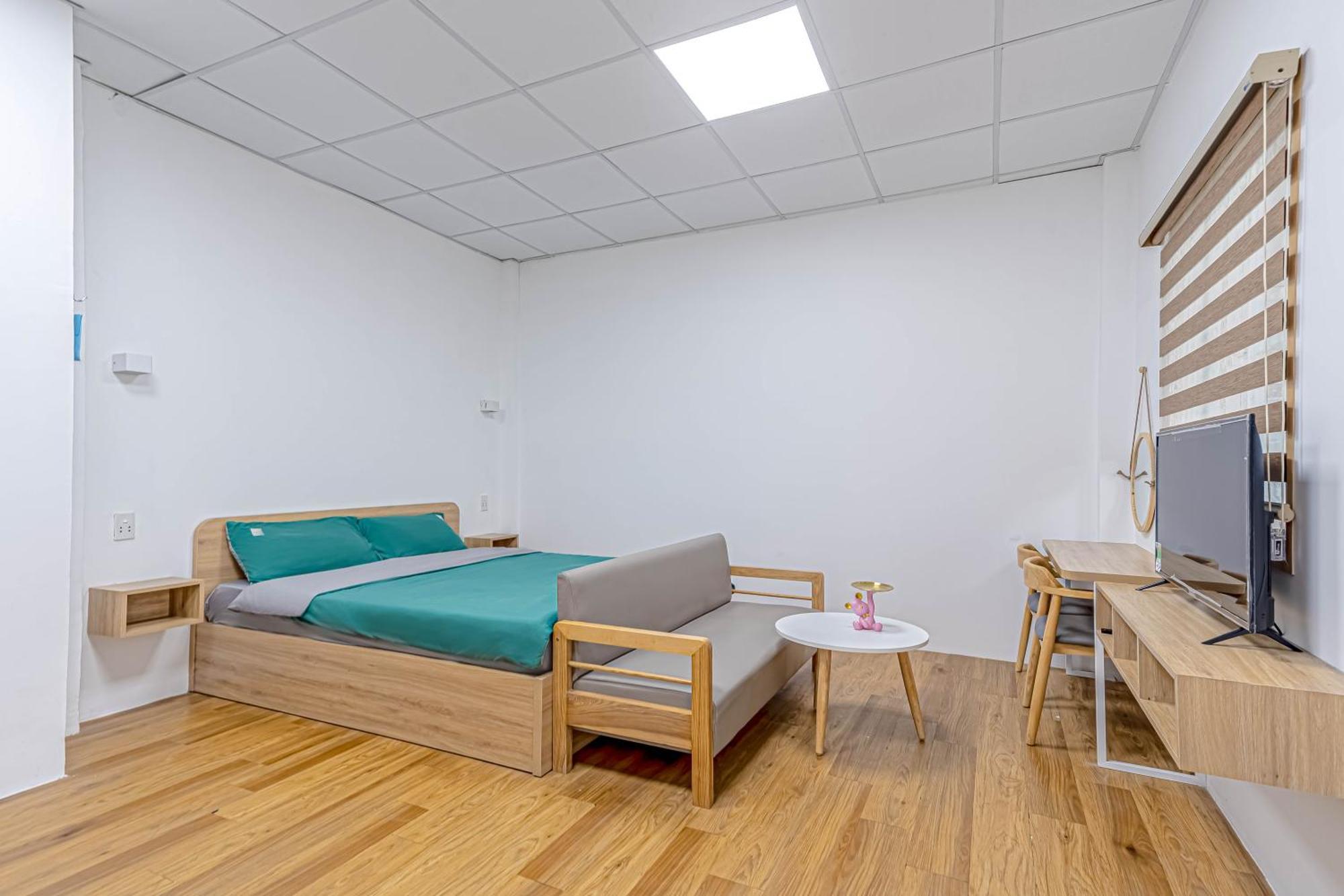 Lalahouse Summer Park Aparthotel *