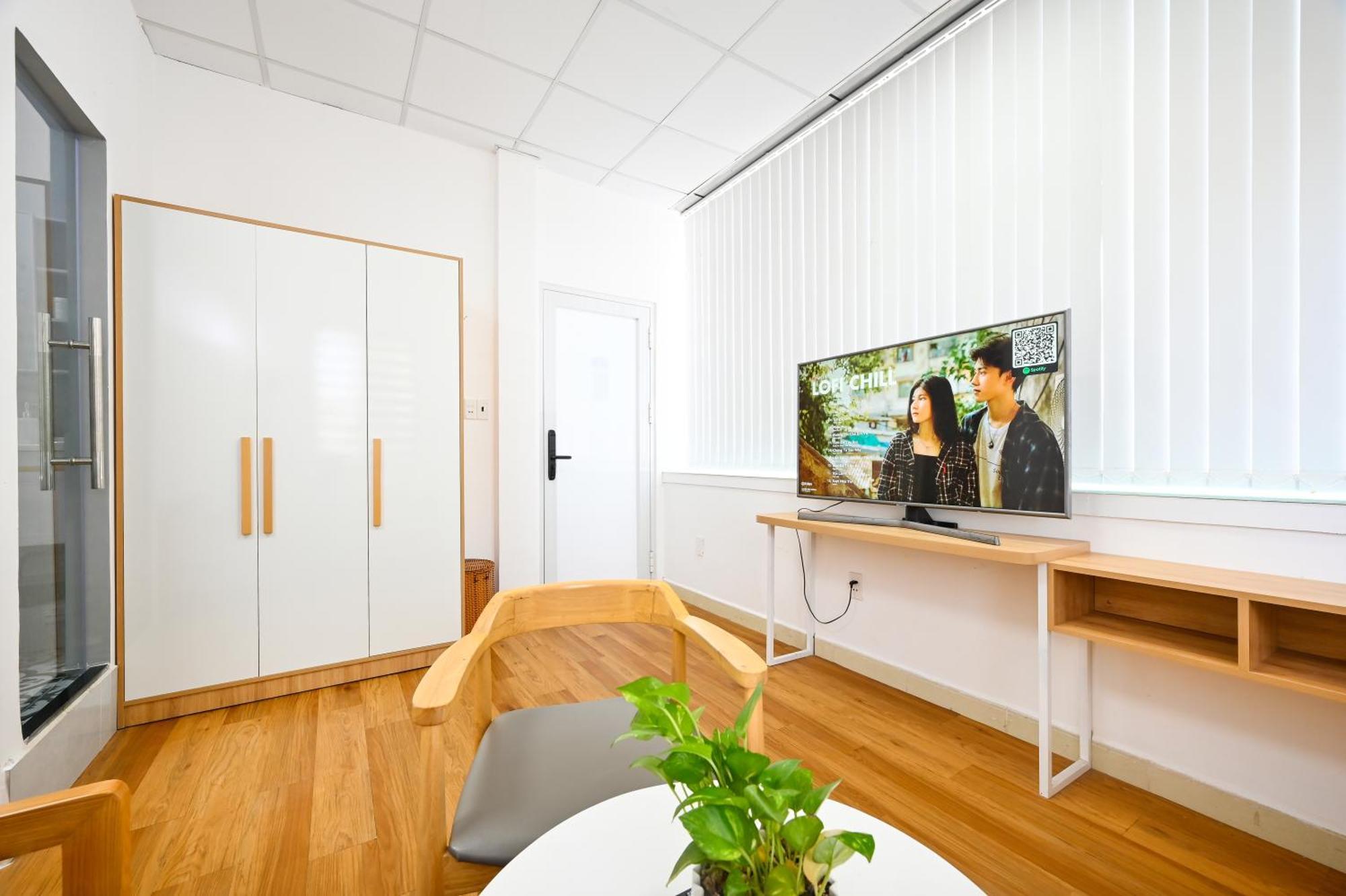 Lalahouse Summer Park Aparthotel *