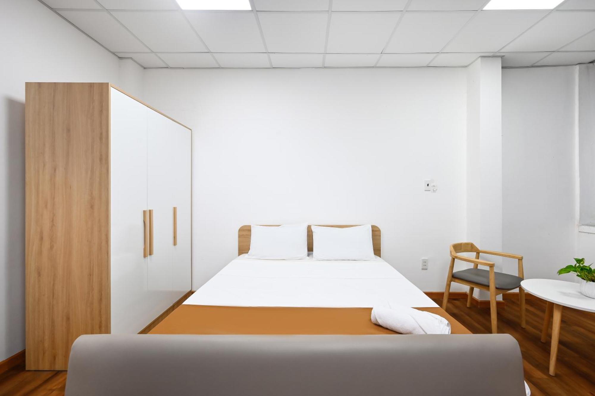 Lalahouse Summer Park Aparthotel