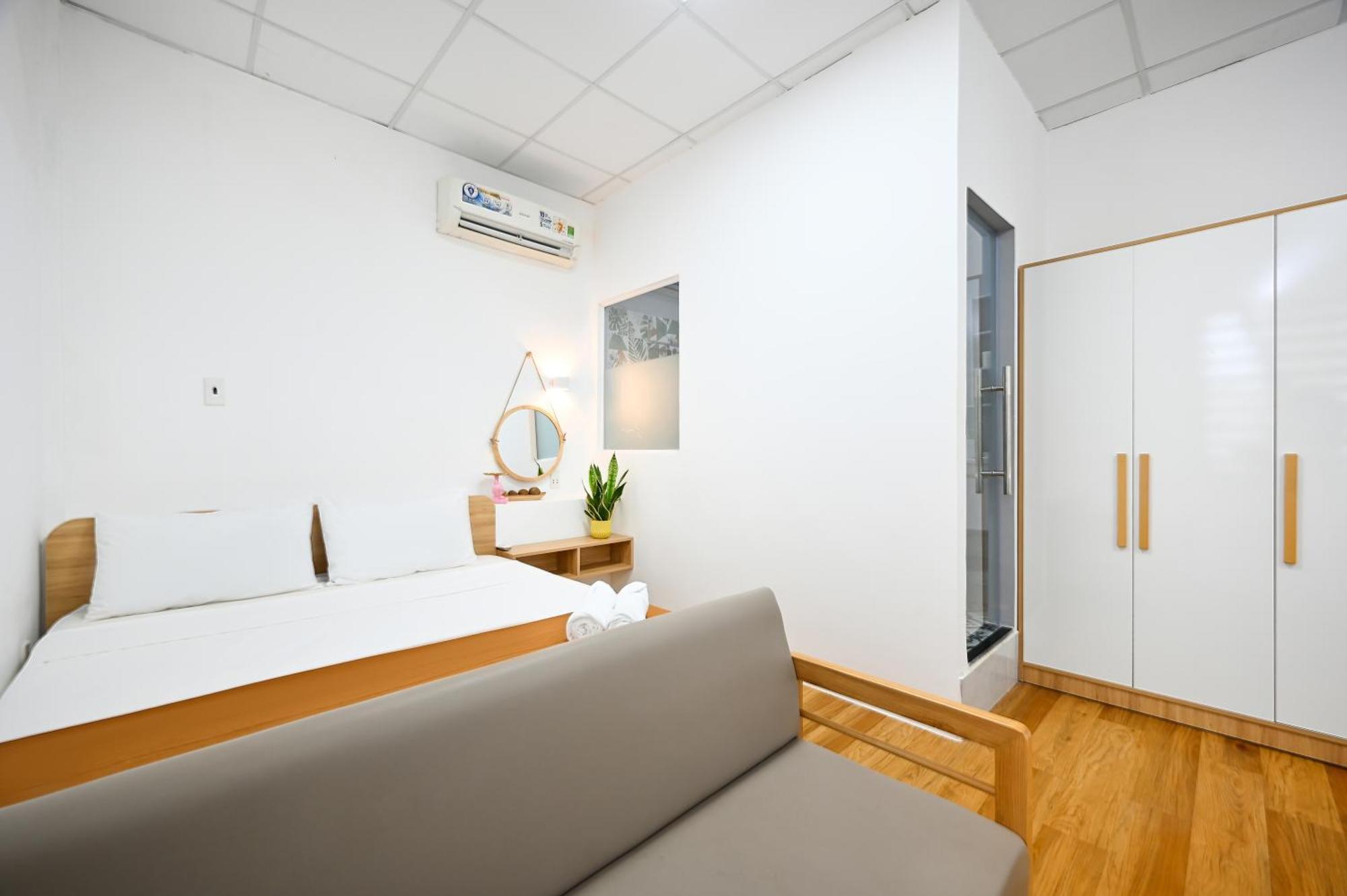 Lalahouse Summer Park Aparthotel *