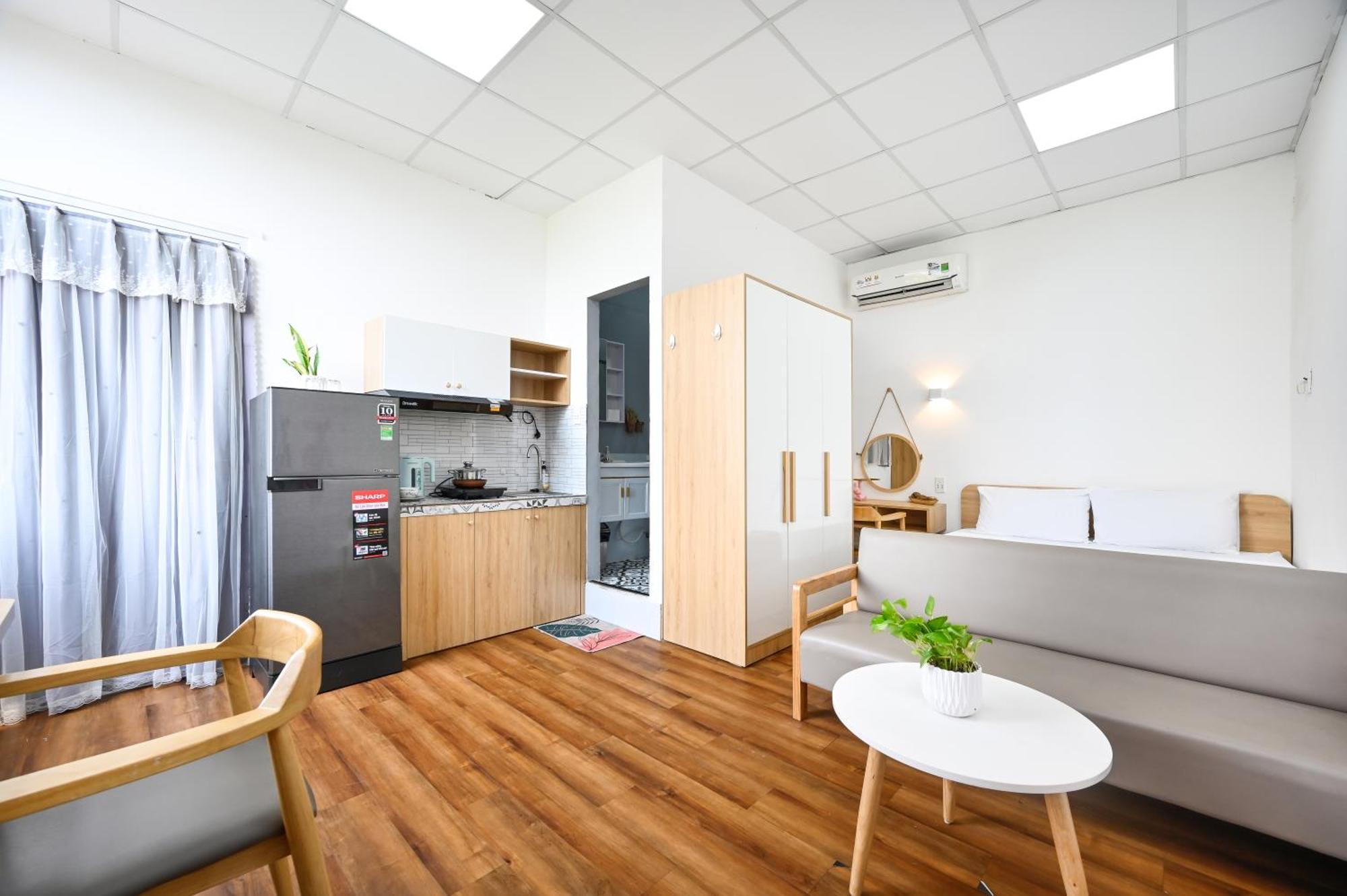 Aparthotel Lalahouse Summer Park *