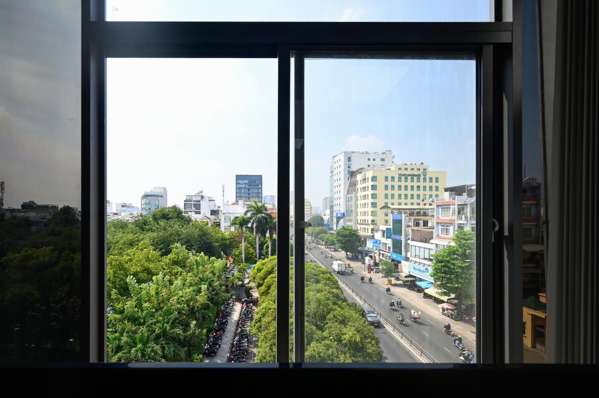 Aparthotel Lalahouse Summer Park Ho Chi Minh City