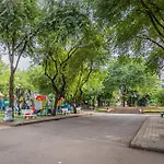 Lalahouse Summer Park