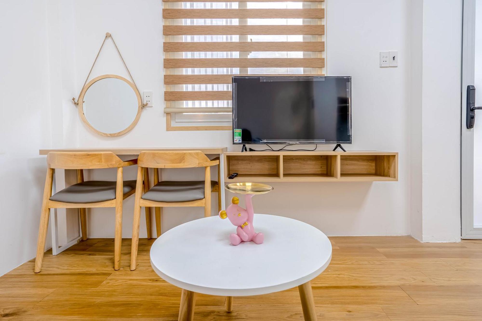 Lalahouse Summer Park Aparthotel *