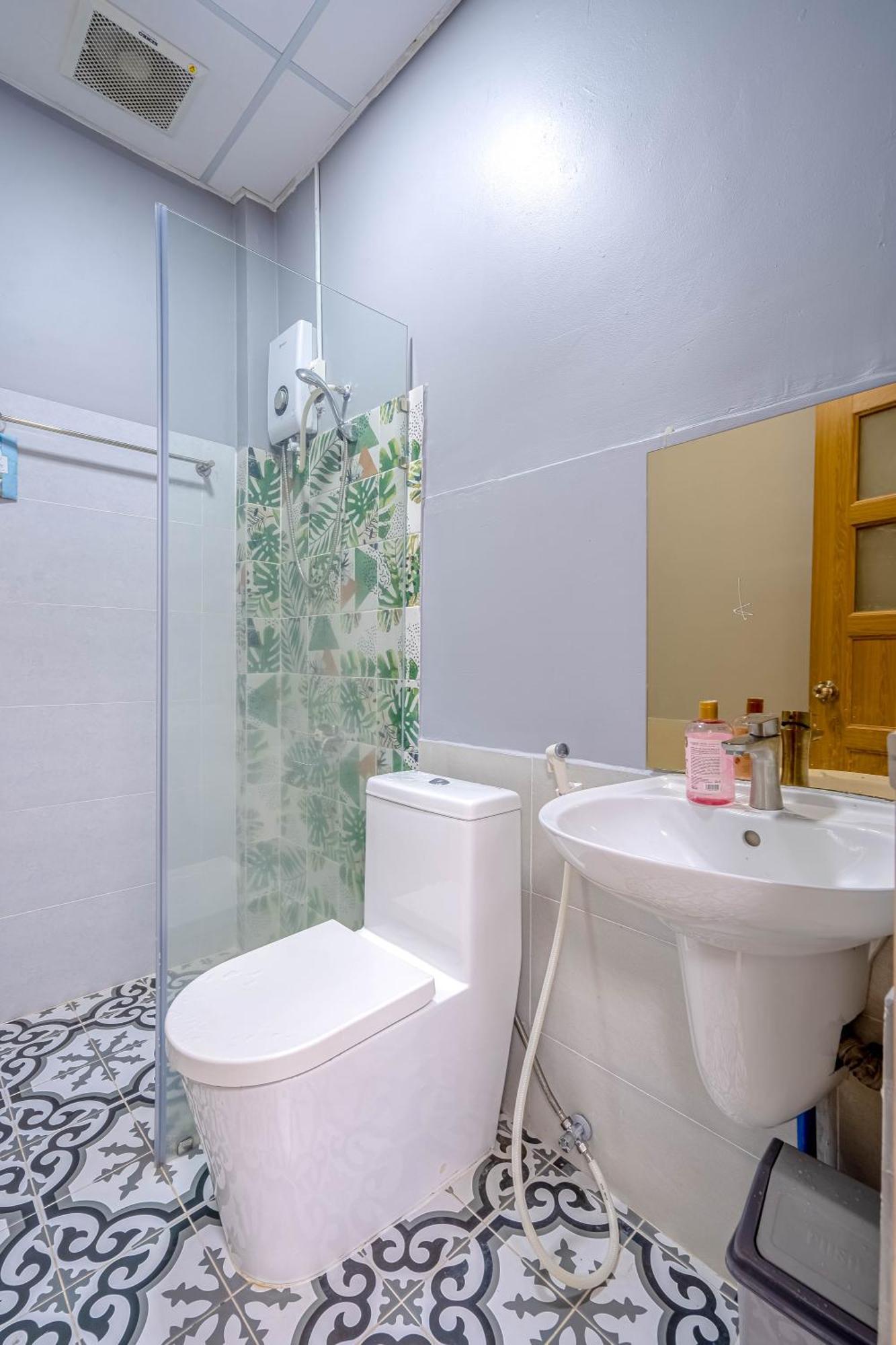 Aparthotel Lalahouse Summer Park *