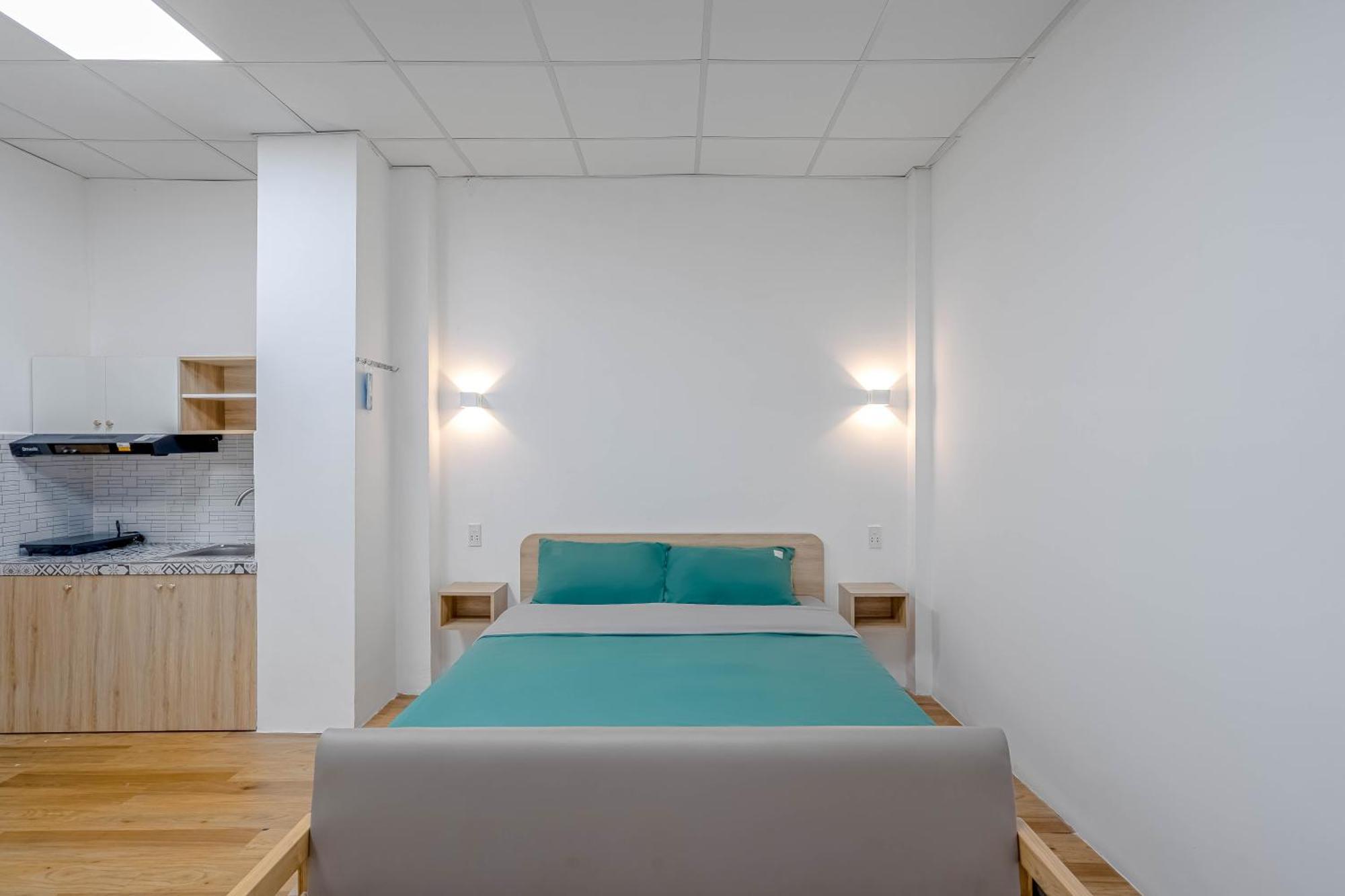Aparthotel Lalahouse Summer Park