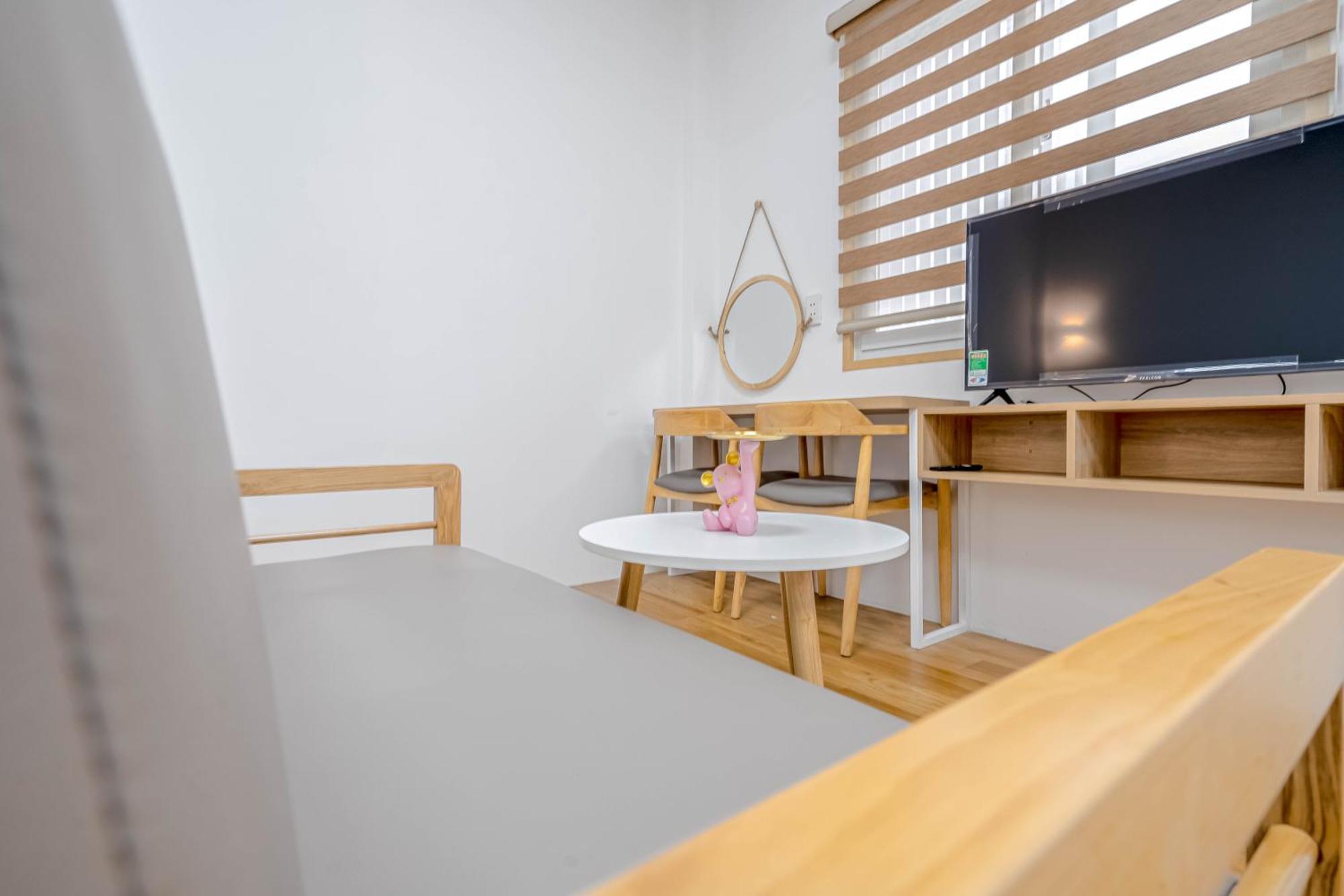 Aparthotel Lalahouse Summer Park *